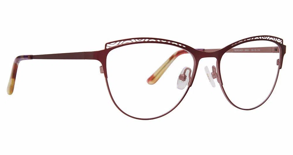 XOXO XOASTORIA Eyeglasses - view 7